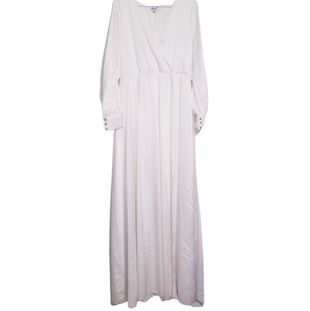 FAERISTY DRESS -SIZE XXL - Picture 3 of 13